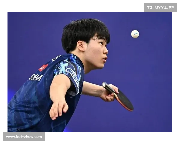张本智和横扫全场18岁新星逆转夺冠世界亚军0-3惨败