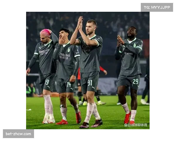 欧冠淘汰赛席位竞争激烈 中游球队分差并未拉开