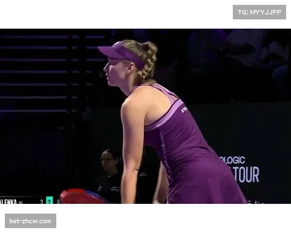 莱巴金娜奖金纪录创女子体育历史，商业价值同步提升