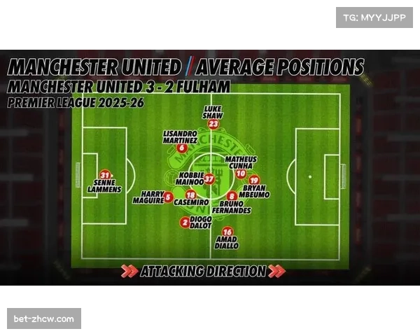 卡里克赛后详解换人逻辑 曼联绝平进球源自战术设计